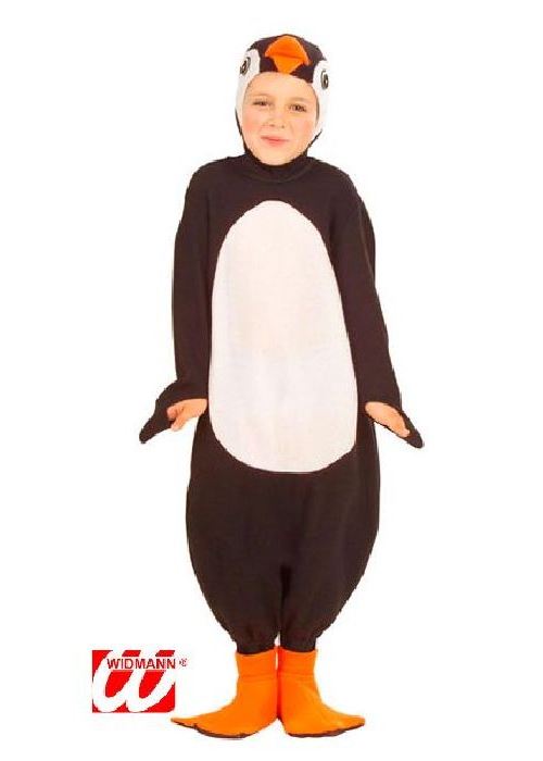 Déguisement pingouin 4 ans