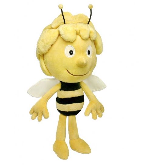 Peluche Maya: Maya 40 cm
