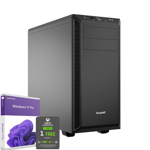 Sedatech PC Gamer Expert Watercooling • Intel i9-9900X 10x 3.5Ghz • Radeon RX 6700 XT • 128 Go RAM • 2To SSD M.2 • 3To HDD • Windows • Unité centrale