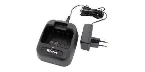 Set chargeur de table WinTec L-CHG-81-B Quick