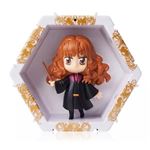 Figurine Wow! Pods Harry Potter Hermione baguette 10.5 cm