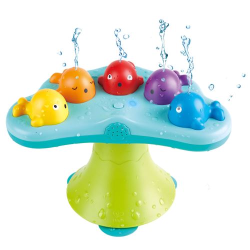 Hape Fontaine Musicale De Bain - Image 4