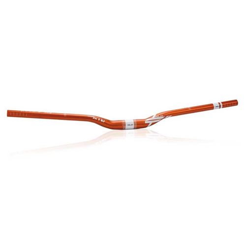 Xlc Guidons Xlc Pro Ride Riser Hb M16 780 x 31.8 mm