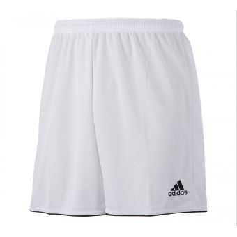 short adidas football