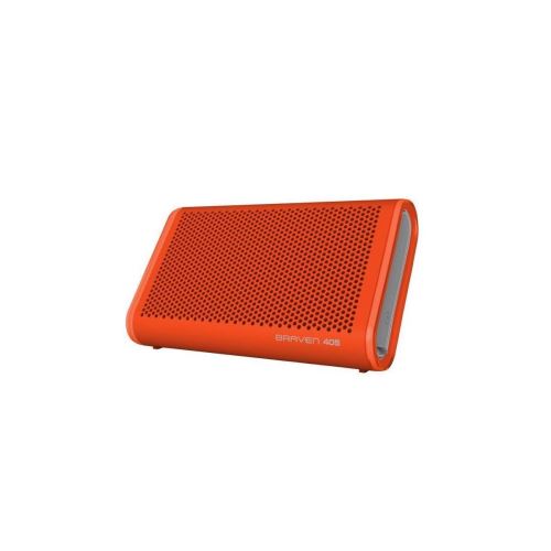 Braven B405ogg Enceinte Bluetooth - Waterproof Ipx7 - Orange