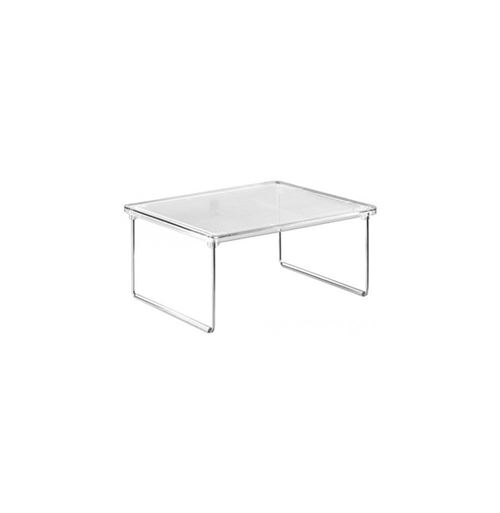 Etagère de placard - 30,5 x 25,4 x 15,2 cm - PVC