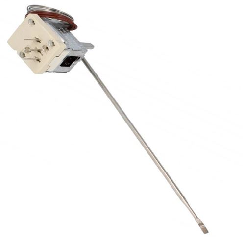 Electrolux Thermostat Four, Cuisinière 3890785052, 3890785045 Faure, Electrolux, Ikea, Zanussi - 300586