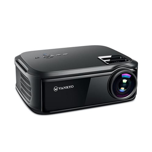 Projecteur VANKYO V620 Performance Native 1080P Gris