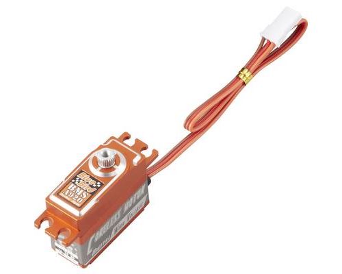 Blue Bird Digital Mini SERVO BMS-A920