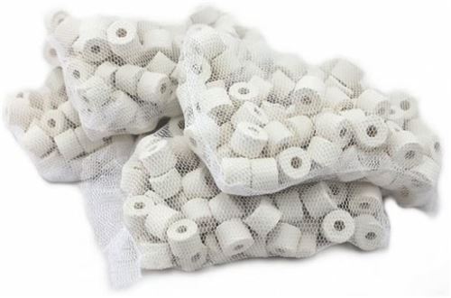 Comparer les prix de Interpet Ltd Blagdon Nouilles de céramique pour Filtration Biologique