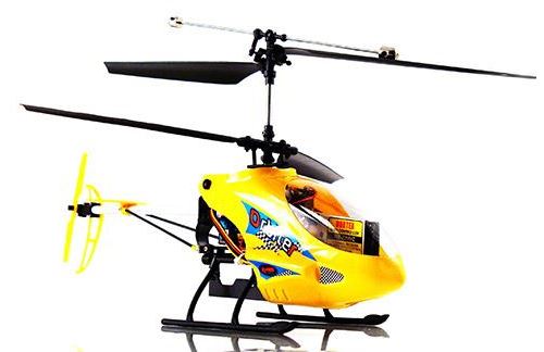 A SAISIR: Orbiter 2.4Ghz RTF Dynam