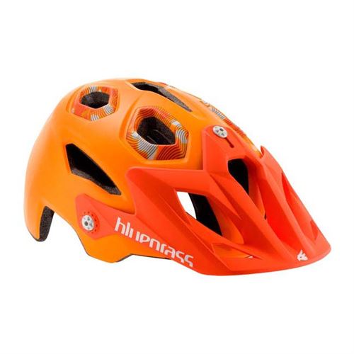Bluegrass Casques Bluegrass Golden Eyes S