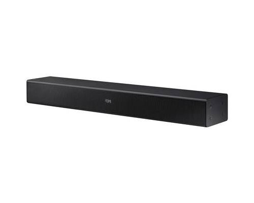 Samsung N400/hw 5738-zg Barre de son (Bluetooth, son surround virtuel) Noir