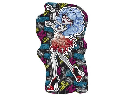 Puzzle 150 Pièces : Puzzle 150 pièces : Monster High Ghoulia Yelps, Clementoni
