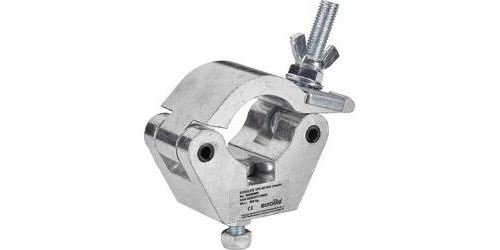 Eurolite Demi Attache En Aluminium - Image 2