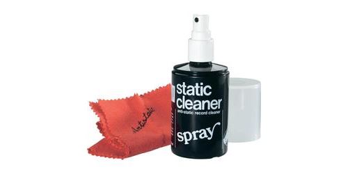 Analogis Spray De Nettoyage Pour Vinyles - Image 1