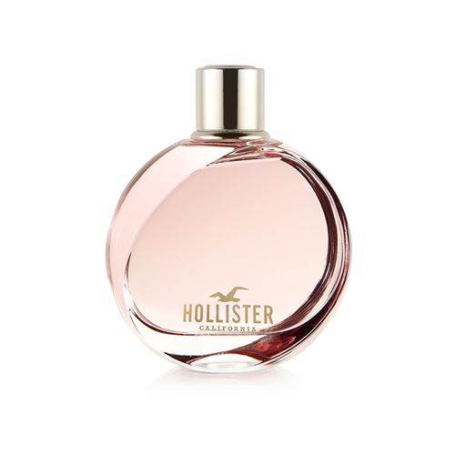 Hollister Wave For Her Parfum 50 ml