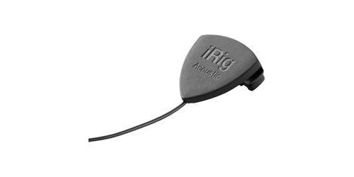 Pickup pour guitare IK Multimedia iRig Acoustic