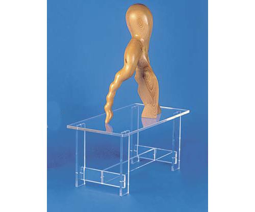 Table rectangulaire