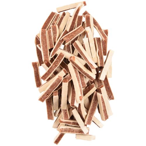 Friandise Hapki saumon lamelles de sushi pour chat 85 g sans gluten