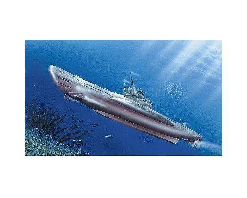 HELLER - U - boot