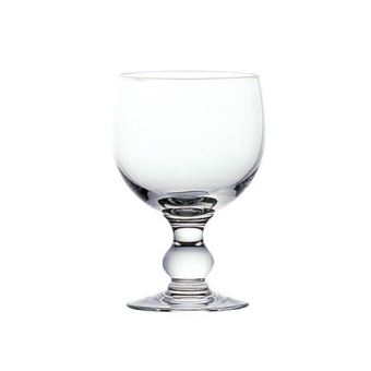 Verre à Eau Ref100201 Ballon Par La Rochère