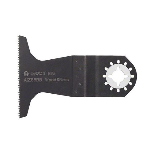 Bosch Accessories 2608662558 Paiz 32 Apb Lame Plongeante