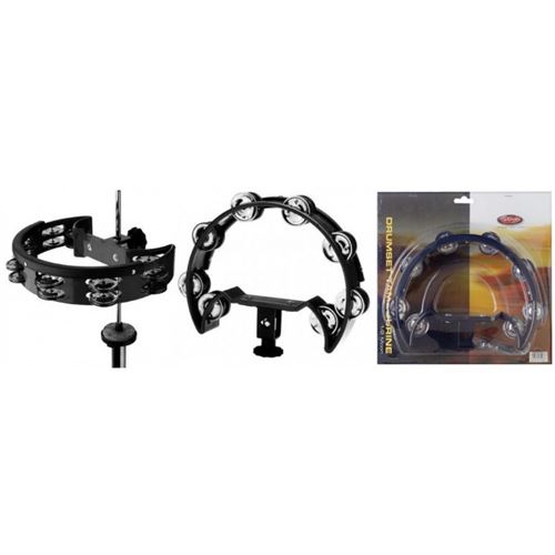 Tambourin hi hat stagg