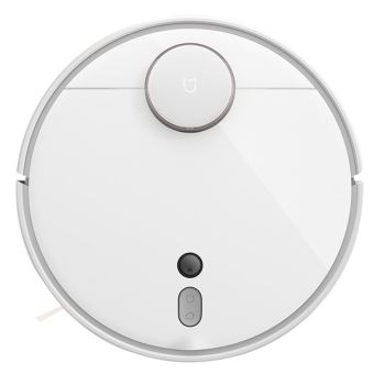 Aspirateur Robot Xiaomi Mijia 1S Intelligent 2000Pa Blanc Aspirateur Robot Xiaomi Mijia 1S Intelligent 2000Pa Blanc