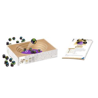 Jeu de société Ravensburger Strike Harry Potter