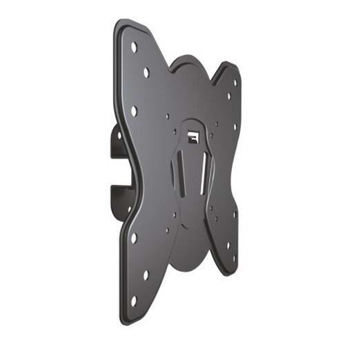 TooQ LP1942TN-B support mural d'écran plat - supports muraux d'écrans plats (25 kg, 58,4 cm (23), 106,7 cm (42), 50 x 50 mm, 200 x 200 mm, Noir)