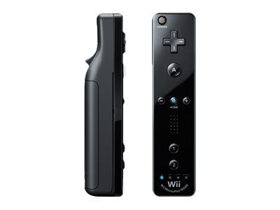 Console-Wii-noire-Nintendo-
