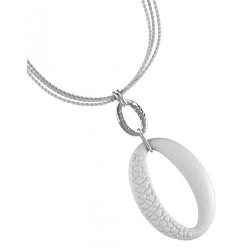 Collier Femme Panarea CP1B (32 cm)