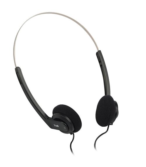 T'nB CS10 - casque