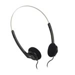 T'nB CS10 - Écouteurs - sur-oreille - filaire - jack 3,5mm