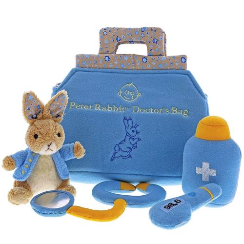 Great Ormond Street Peter Rabbit Sac de docteur