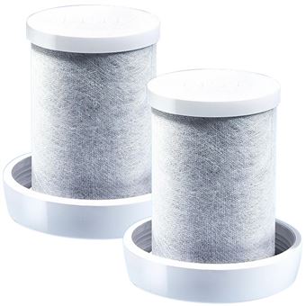 Pack de 3 Cartouches filtres à eau Brita Maxtra Pro-All-in-1 1051530 Blanc