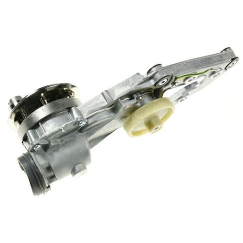 Boite a vitesse complete pour robot multifonctions kenwood - m159501