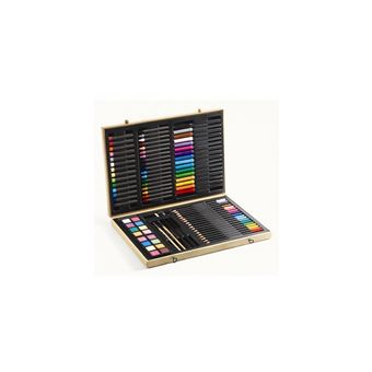 Boite de couleurs