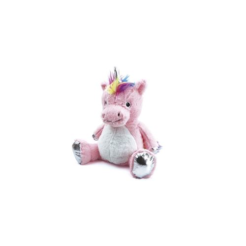 butée de porte licorne - 22 cm