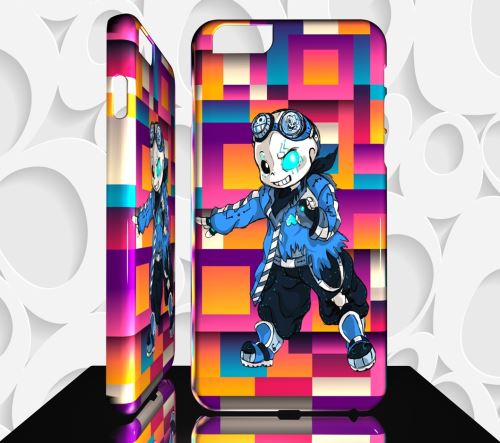 Coque Design Huawei P20 PRO JEU VIDEO UNDERTALE - Réf 06