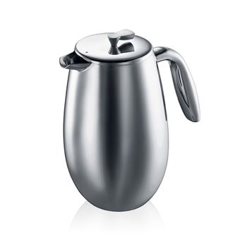 Cafetière à Piston Isotherme Columbia*