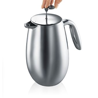 Cafetière à Piston Isotherme Columbia*