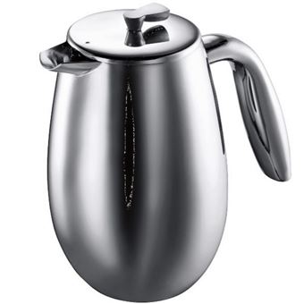 Cafetière à Piston Isotherme Columbia*
