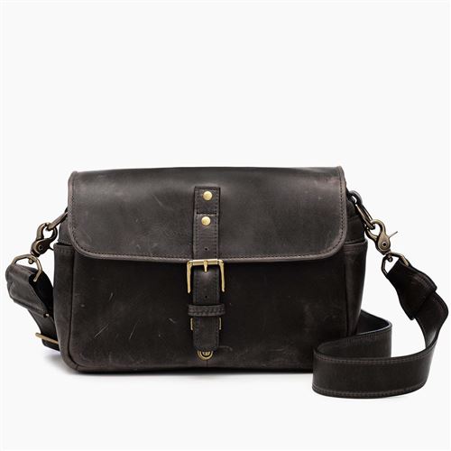 ONA Bowery Dark Truffle