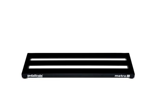 Pédale Train Metro 24 SC (Pédale board avec Etui souple)