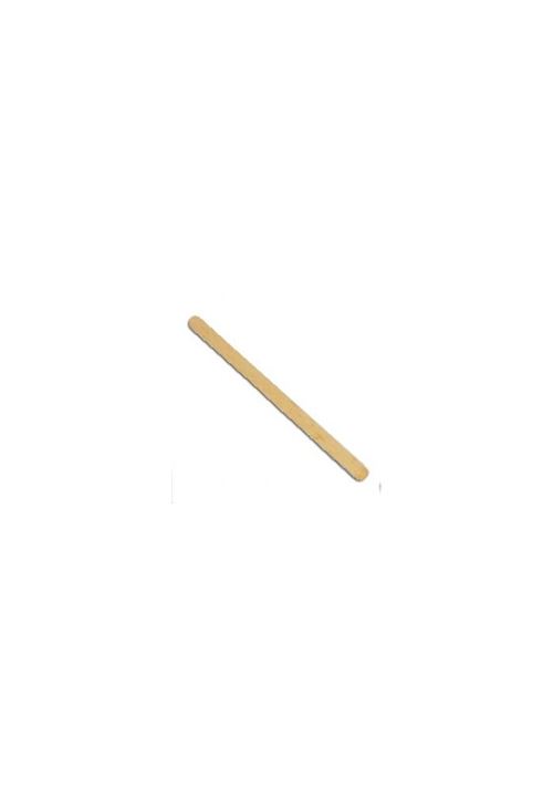 Agitateurs en bois de bouleau, biodegradables par 1000