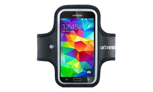 Urbanista São Paulo - brassard pour téléphone portable