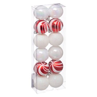 -1€ sur Féérie Lights & Christmas - Kit de décorations pour sapin de