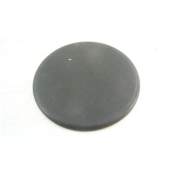 Chapeau de brûleur semi rapide Four, cuisinière 42340124 CANDY, ROSIERES, IBERNA, ZEROWATT - 308038 - 1